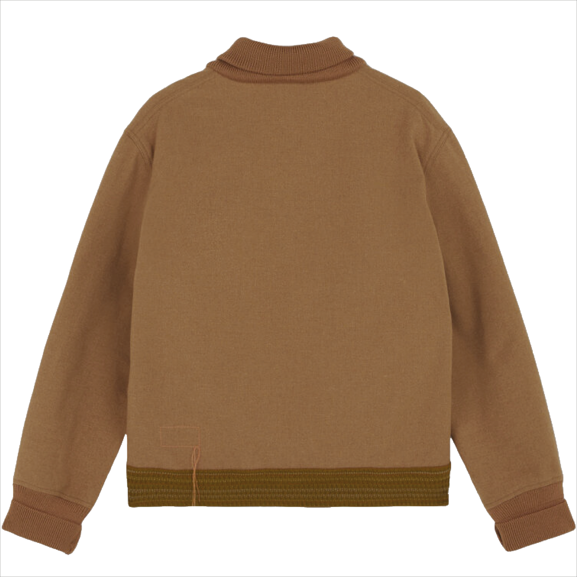 Fortela, Blouson "NIMIZ", Camel