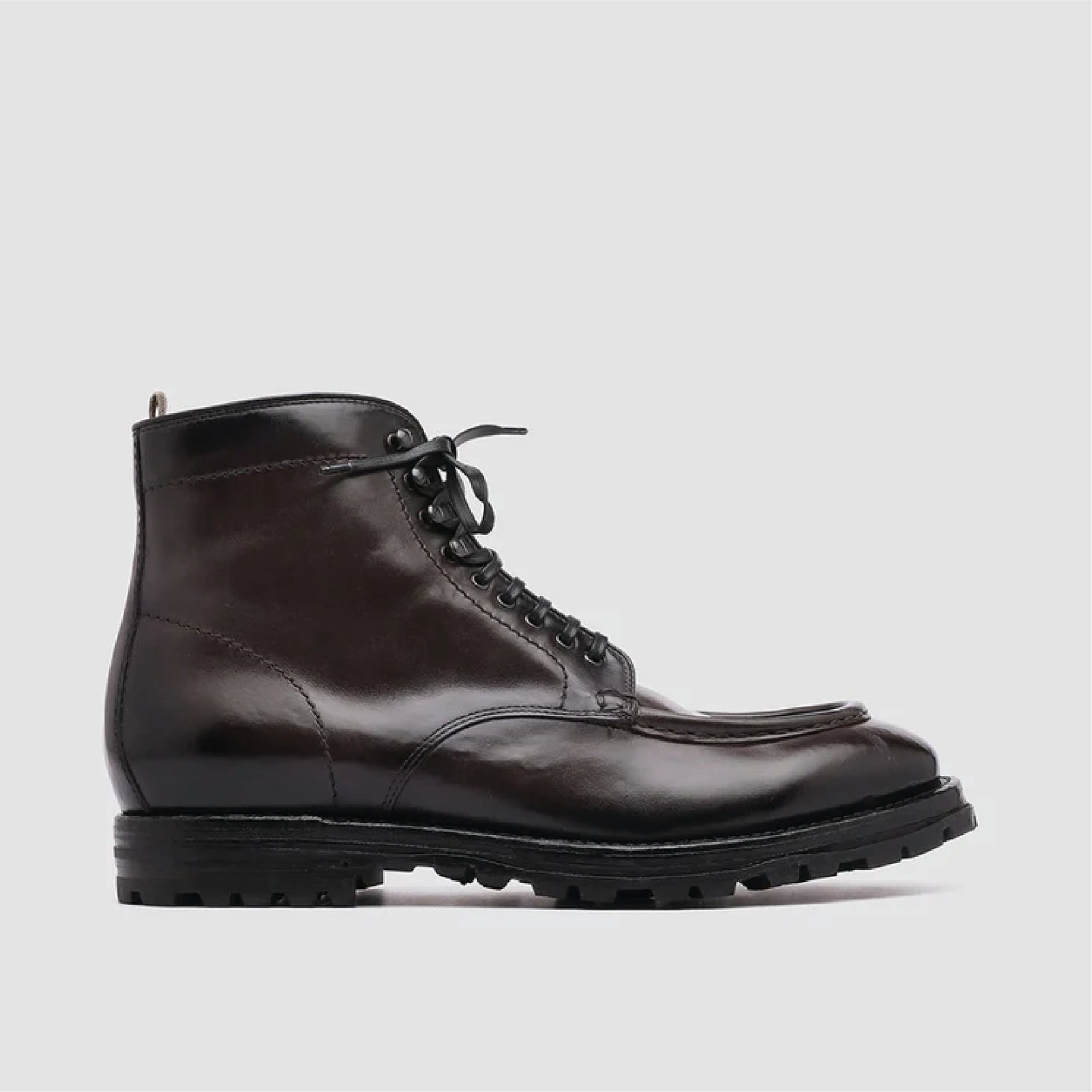 Officine Creative, Ankle Boots, "VAIL 010", Gris