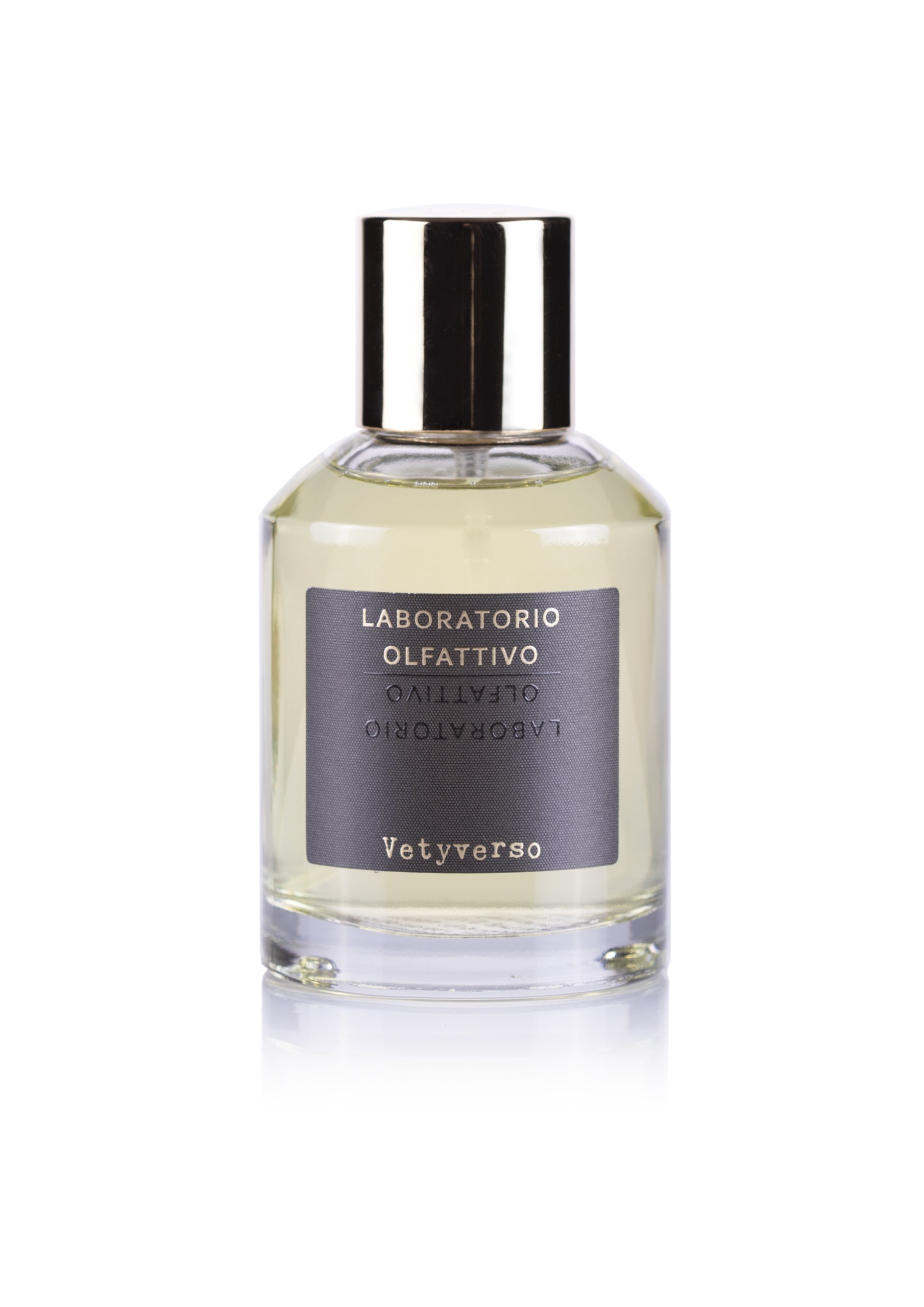 Laboratorio Olfattivo, Eau de Parfum VETYVERSO 100ml