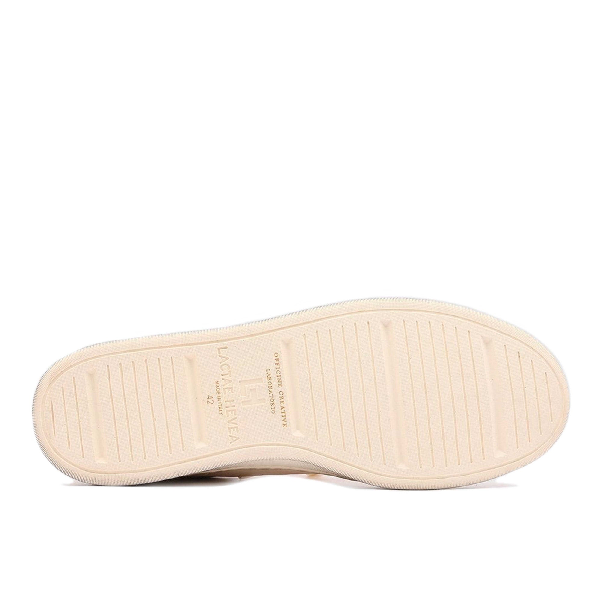 Officine Creative, KAREEM 001 Giano Dirty Tofu, Cuir, Noir
