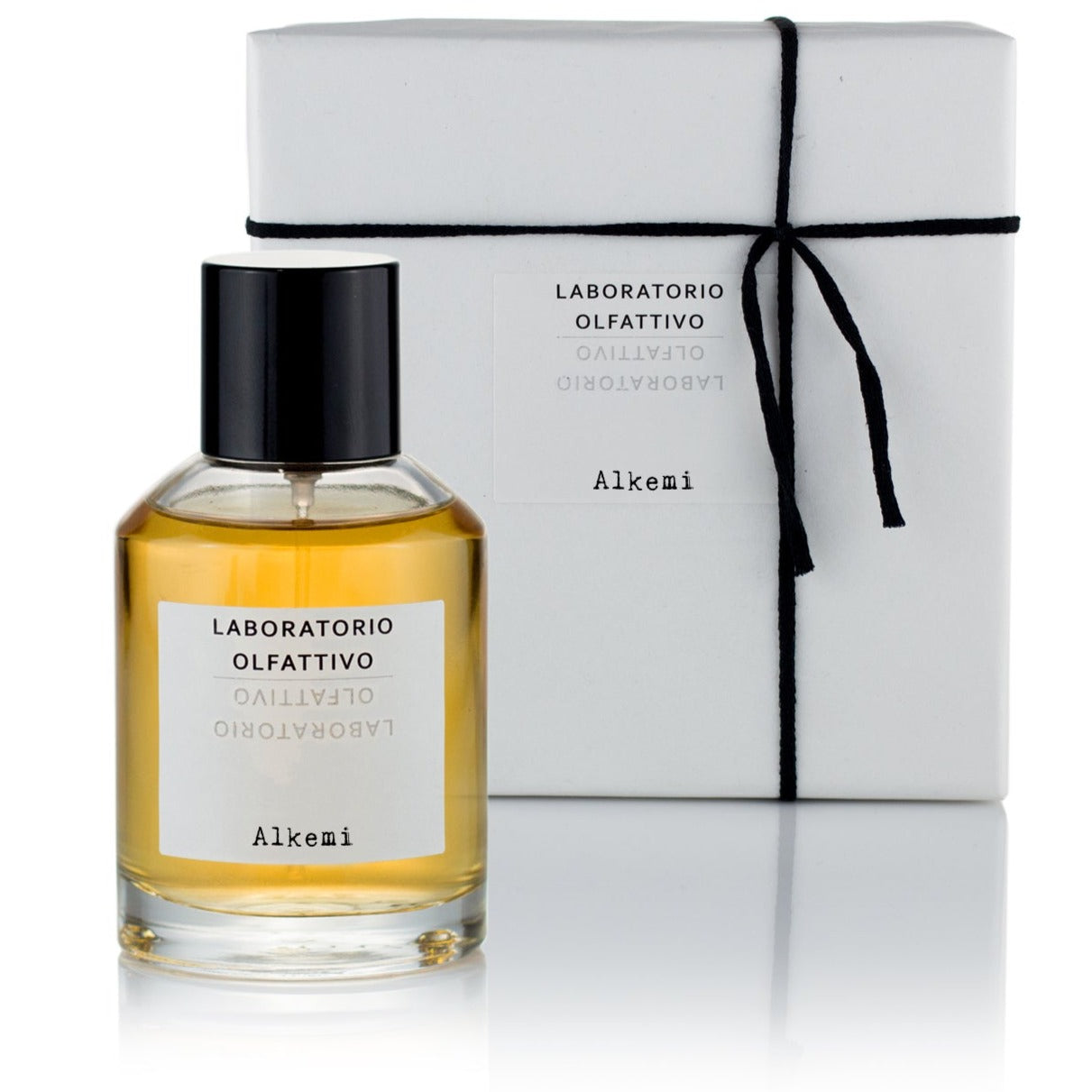 Laboratorio Olfattivo, Eau de Parfum ALKEMI 100ml