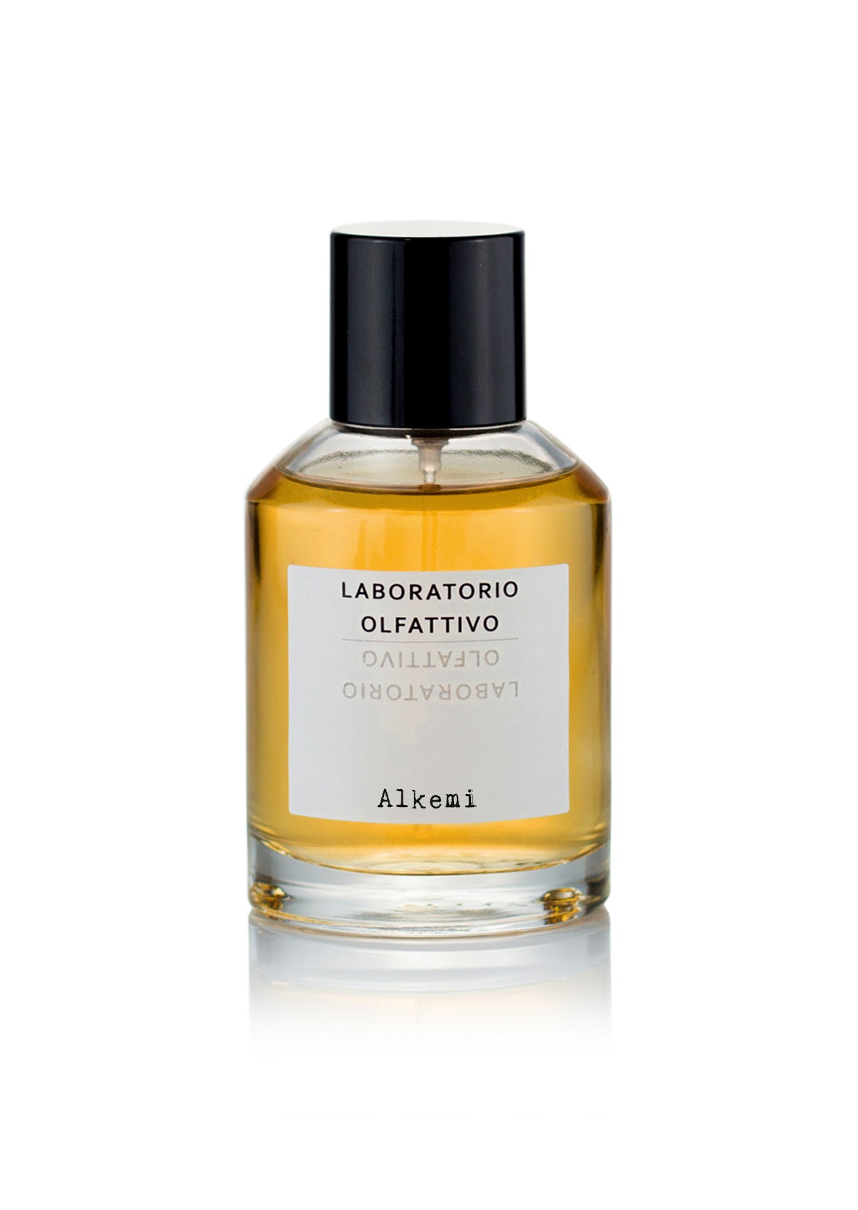 Laboratorio Olfattivo, Eau de Parfum ALKEMI 100ml