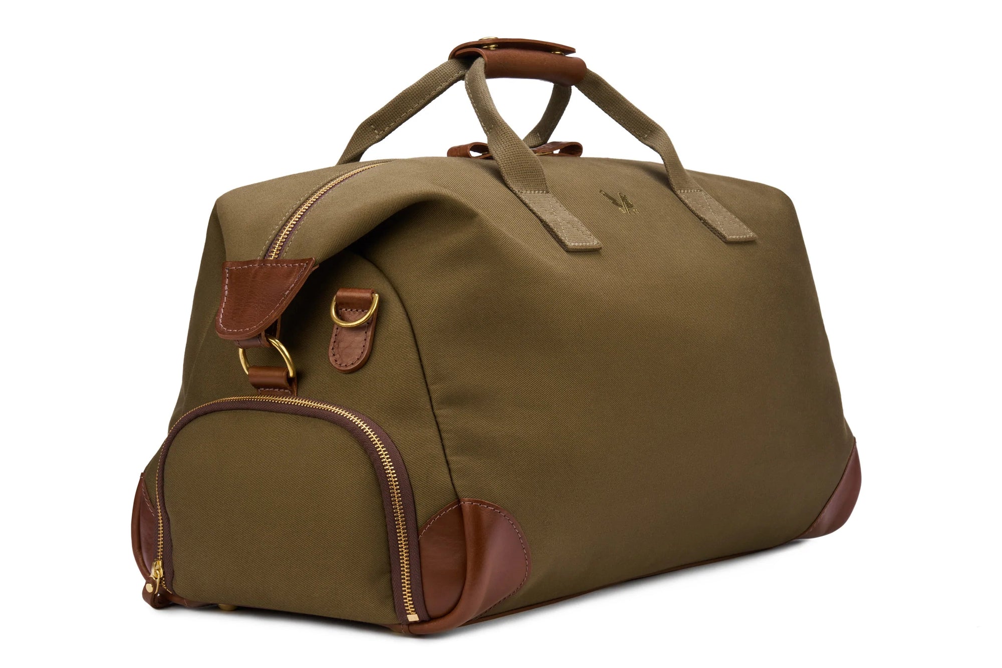 Bennett Winch, Weekender, Olive