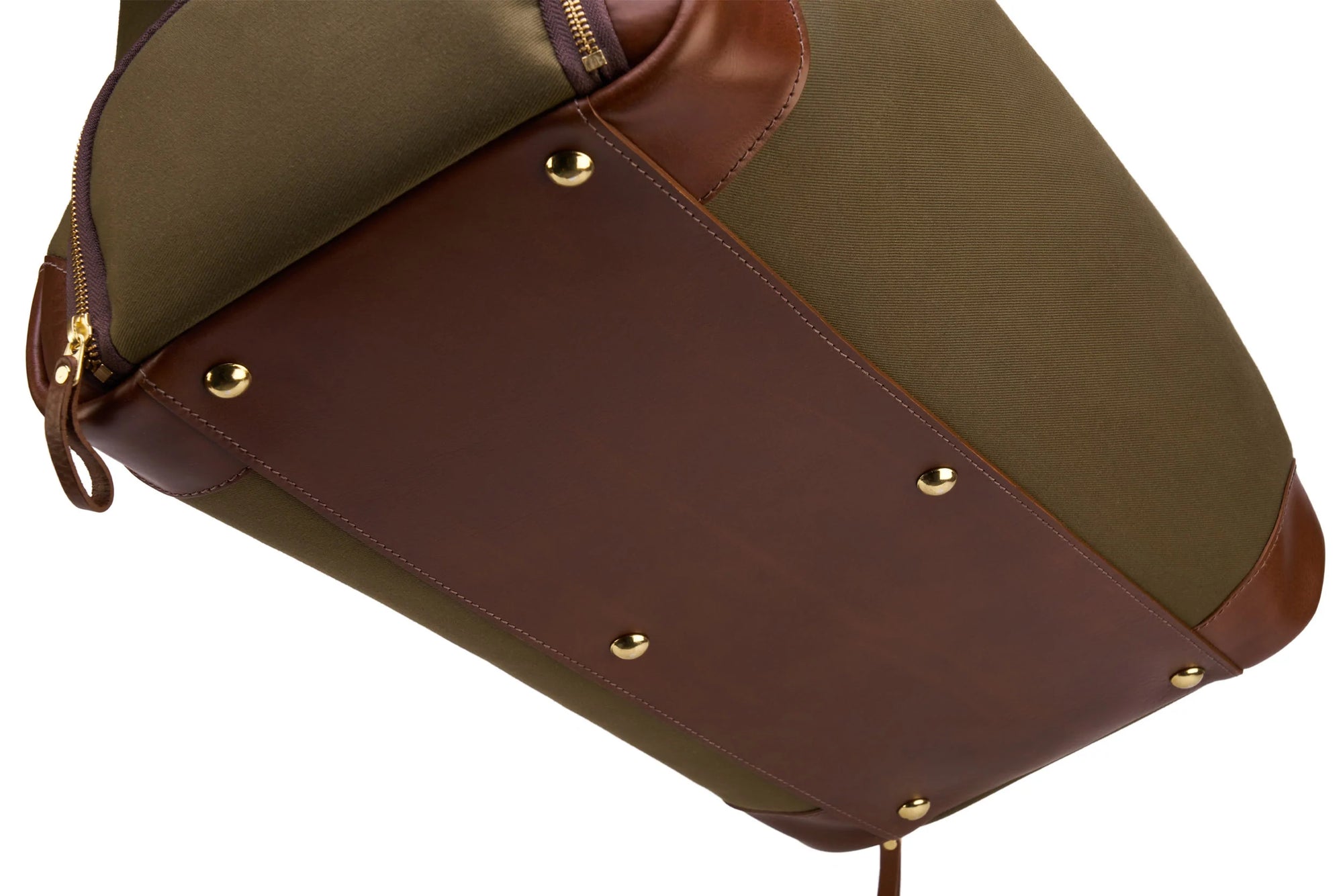 Bennett Winch, Weekender, Olive