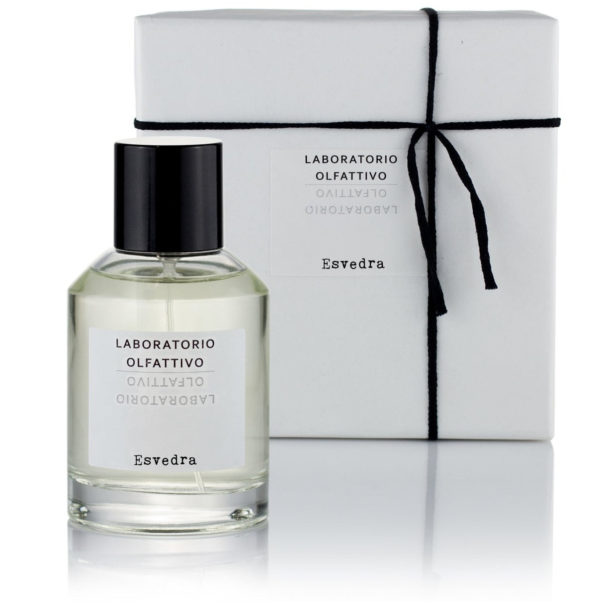 Laboratorio Olfattivo, Eau de Parfum ESVEDRA 100ml