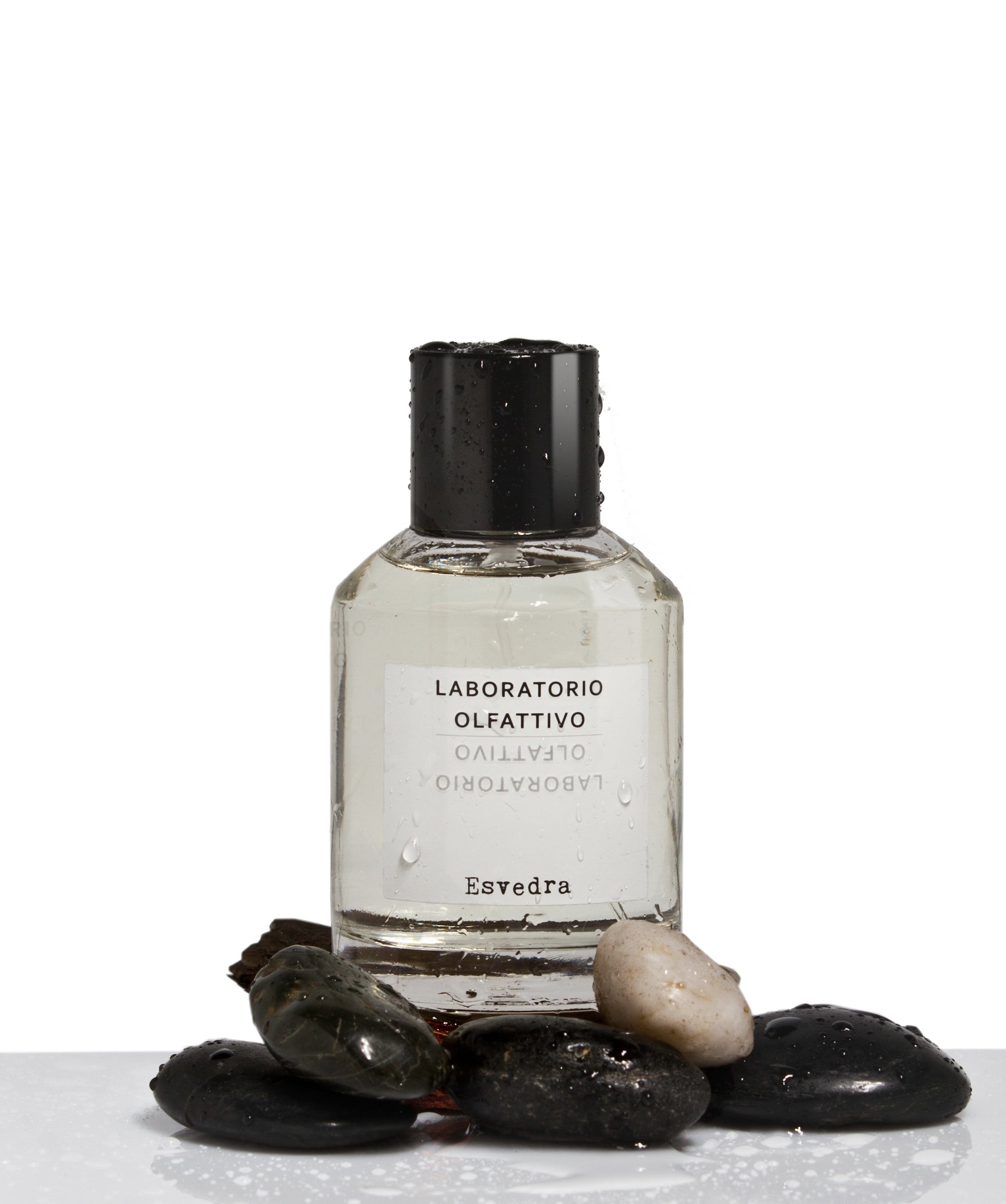 Laboratorio Olfattivo, Eau de Parfum ESVEDRA 100ml