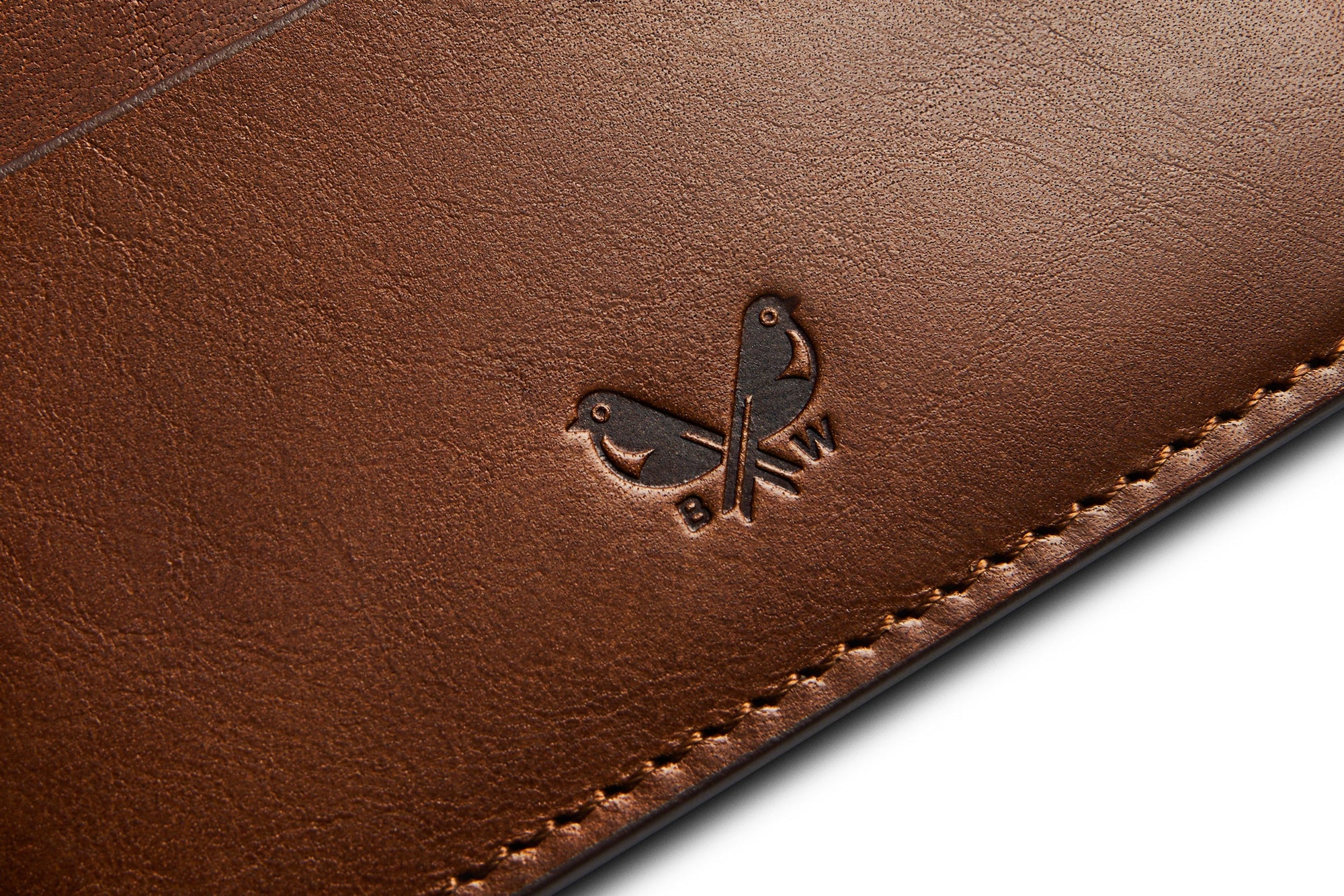Bennett Winch, Farringdon Card Holder, Chocolate