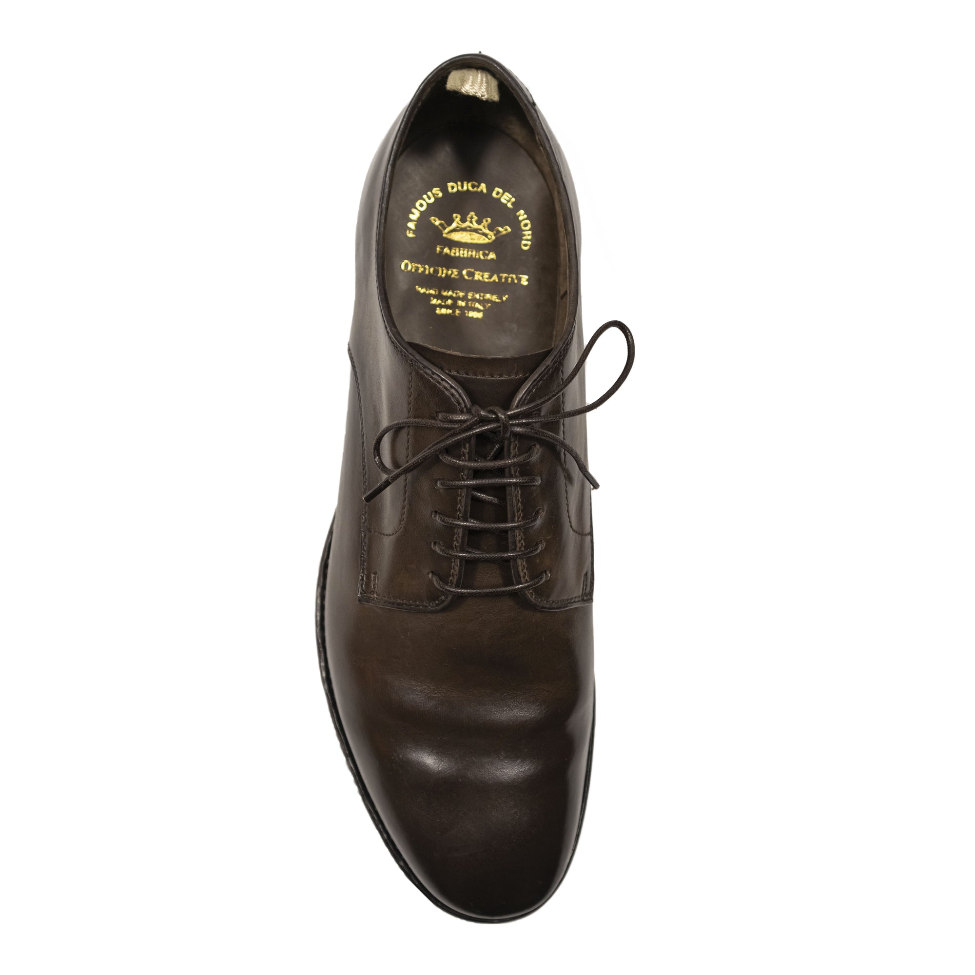 Officine Creative, PROVIDENCE 9, Aero Canyon Ebano