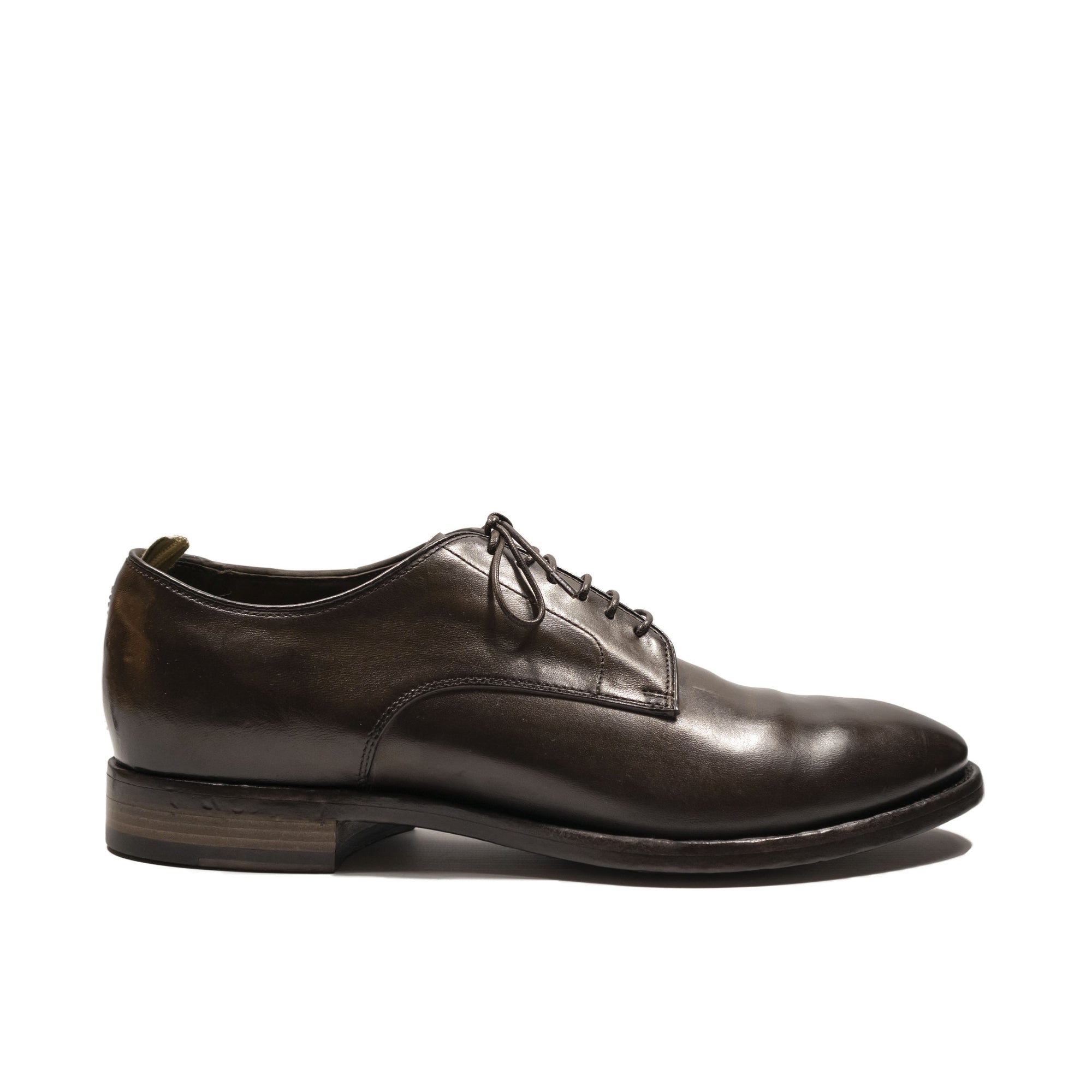 Officine Creative, PROVIDENCE 9, Aero Canyon Ebano