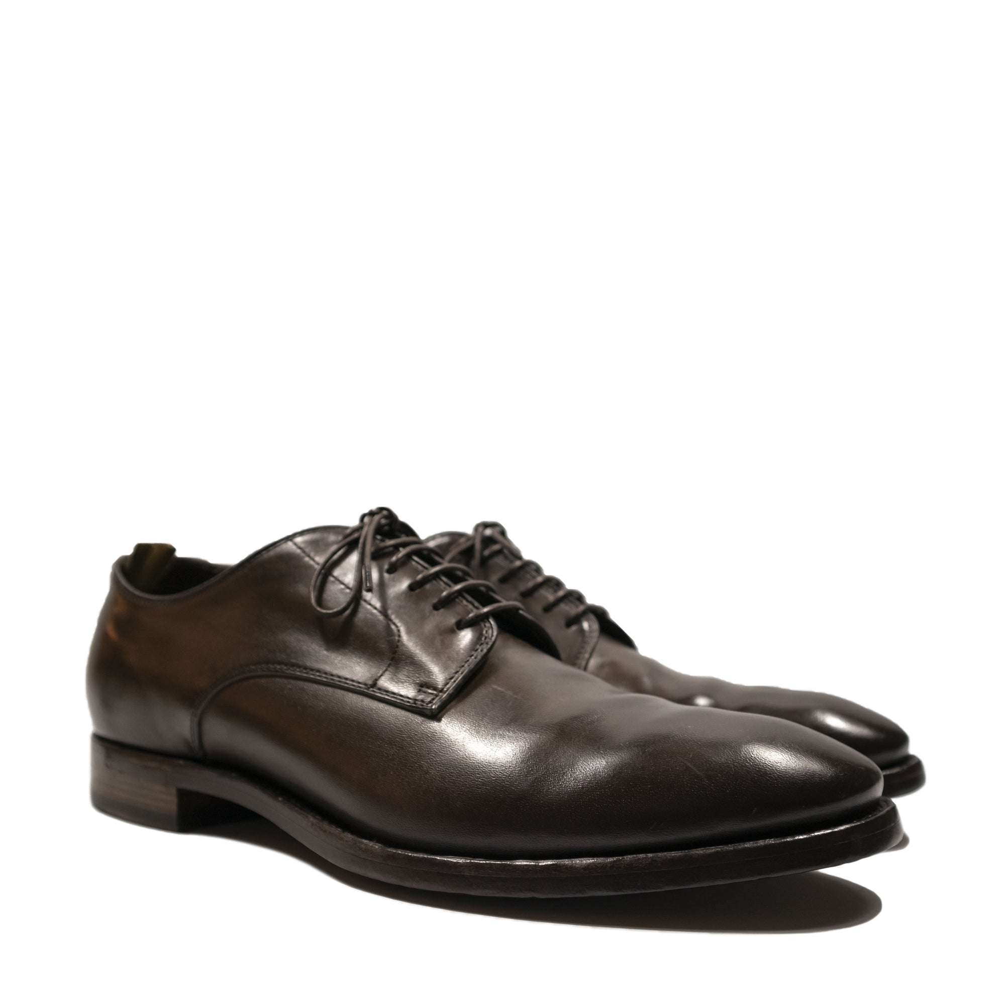 Officine Creative, PROVIDENCE 9, Aero Canyon Ebano