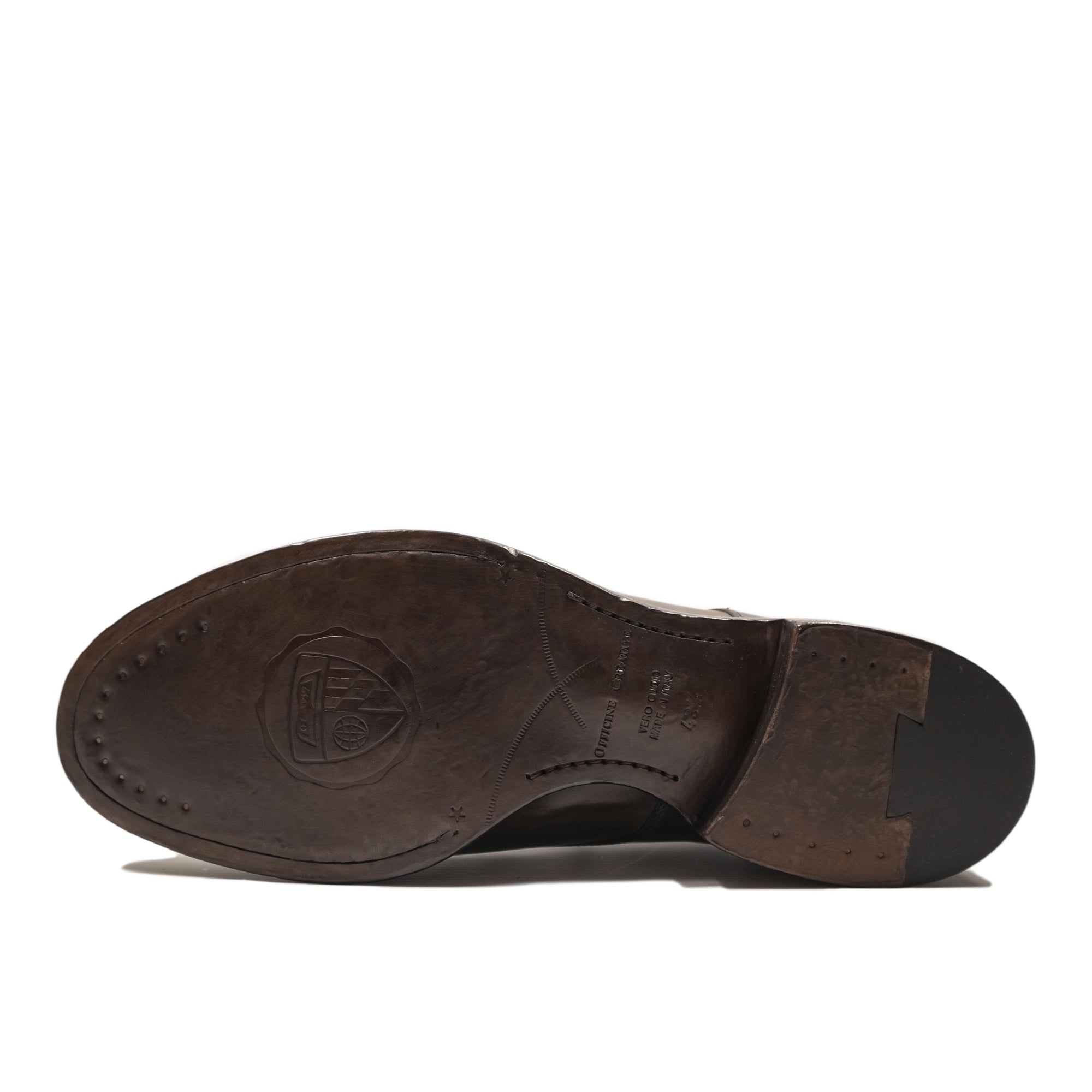 Officine Creative, PROVIDENCE 9, Aero Canyon Ebano
