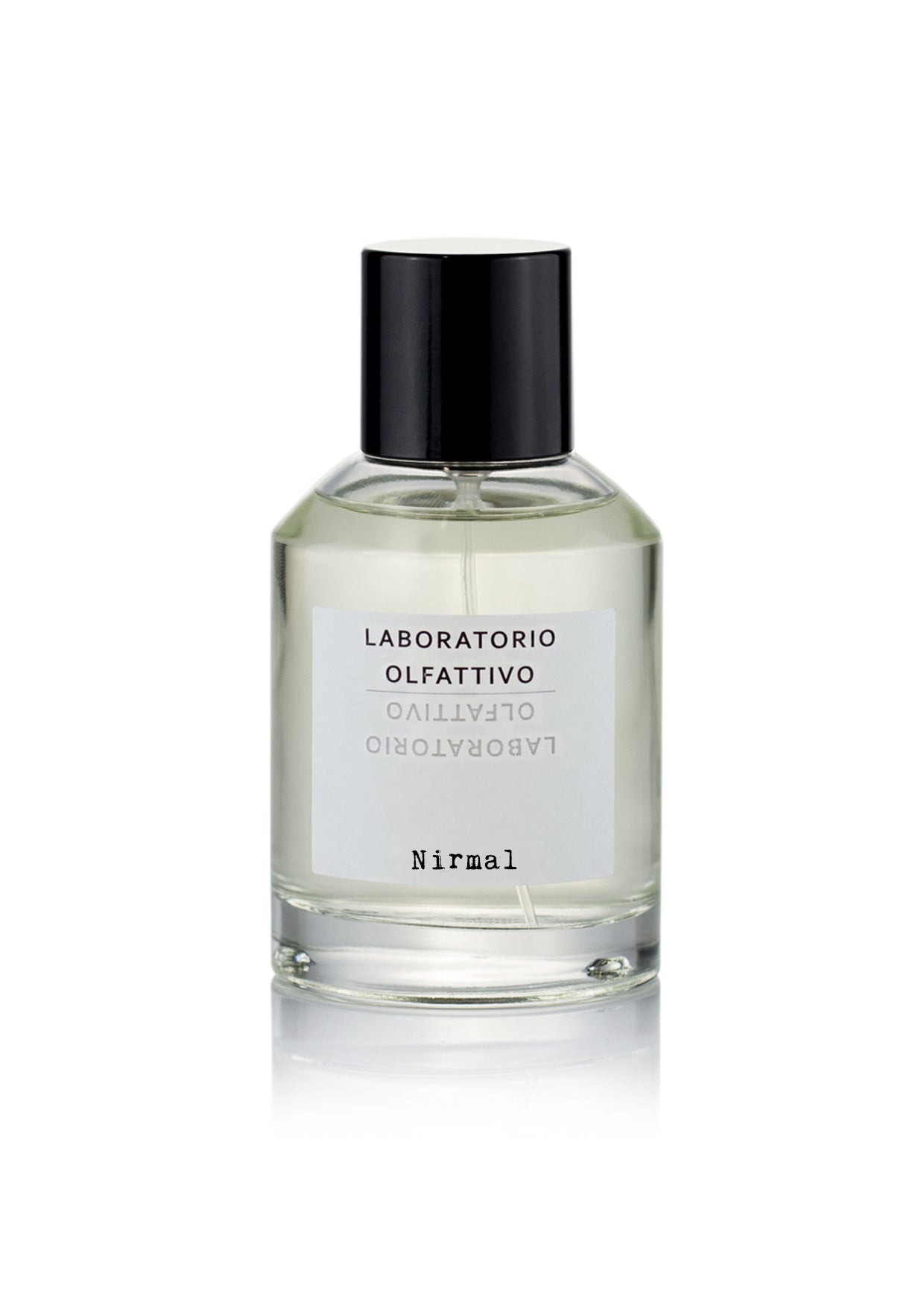 Laboratorio Olfattivo, Eau de Parfum NIRMAL 100ml