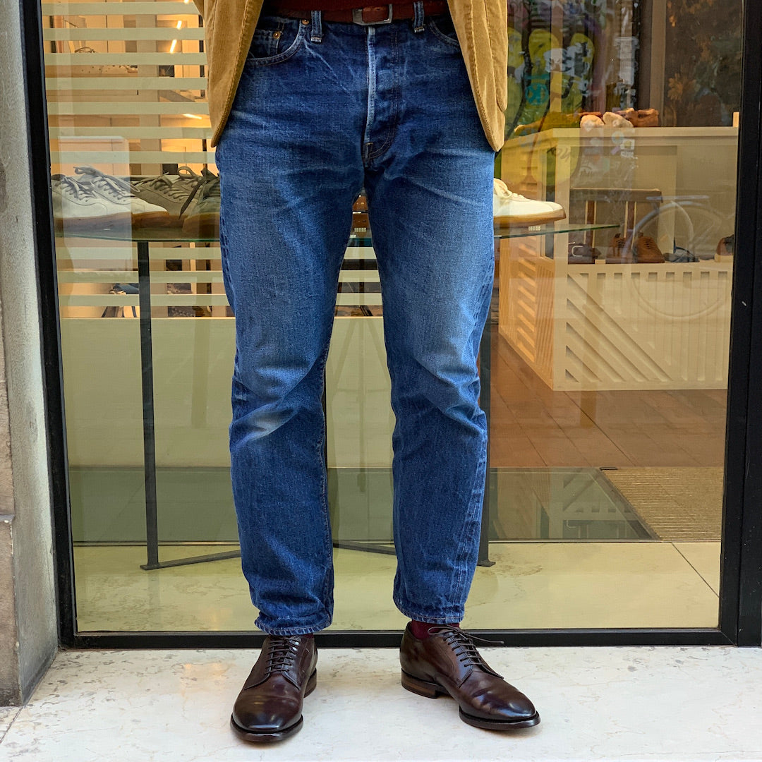 Officine Creative, PROVIDENCE 9, Aero Canyon Ebano
