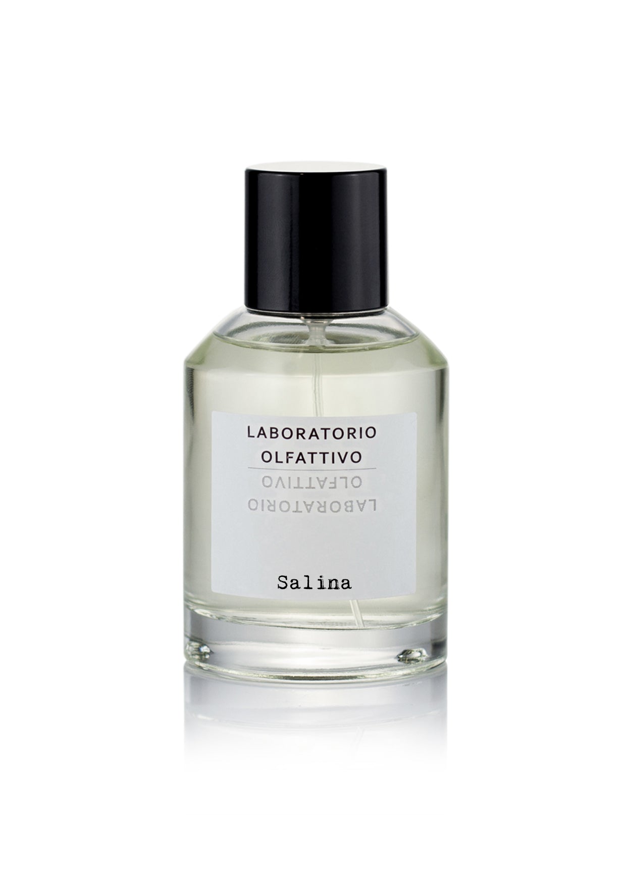 Laboratorio Olfattivo, Eau de Parfum SALINA 100ml