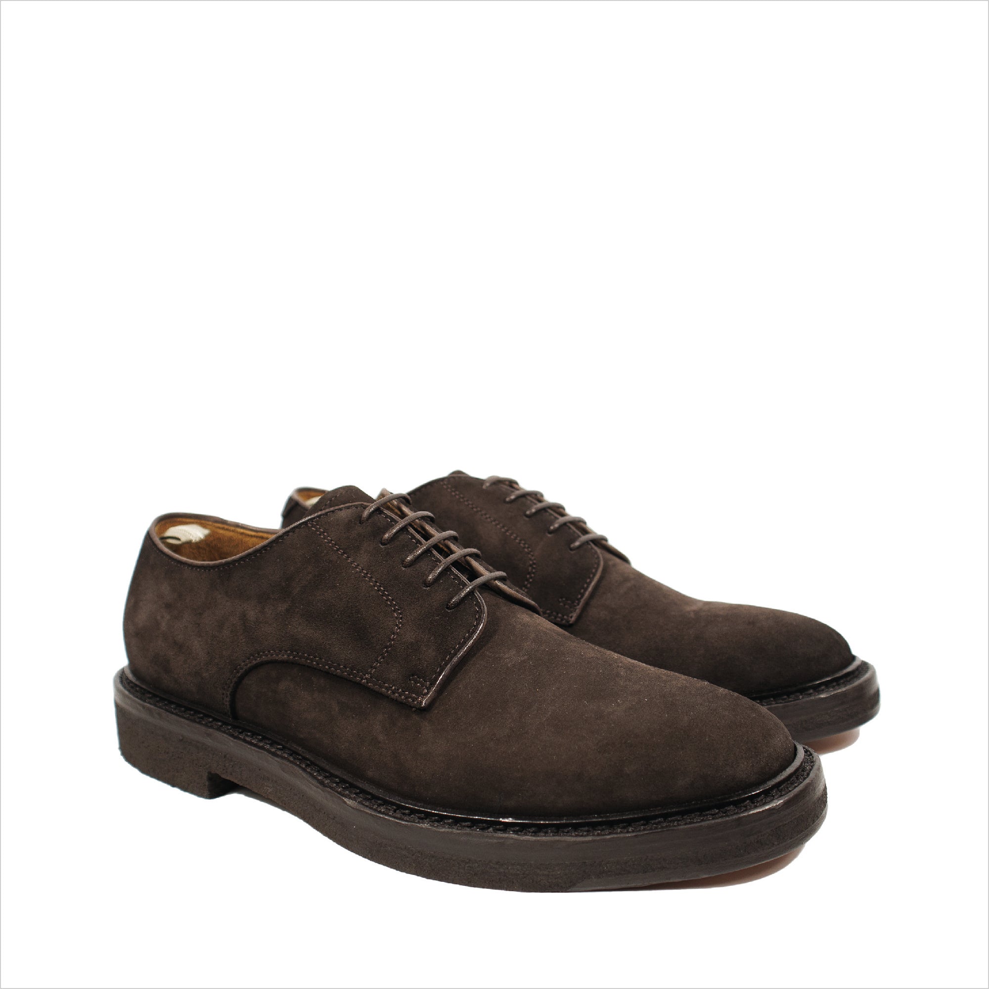 Officine Creative, Derby Hopkins, Aero Repello, Chocolate
