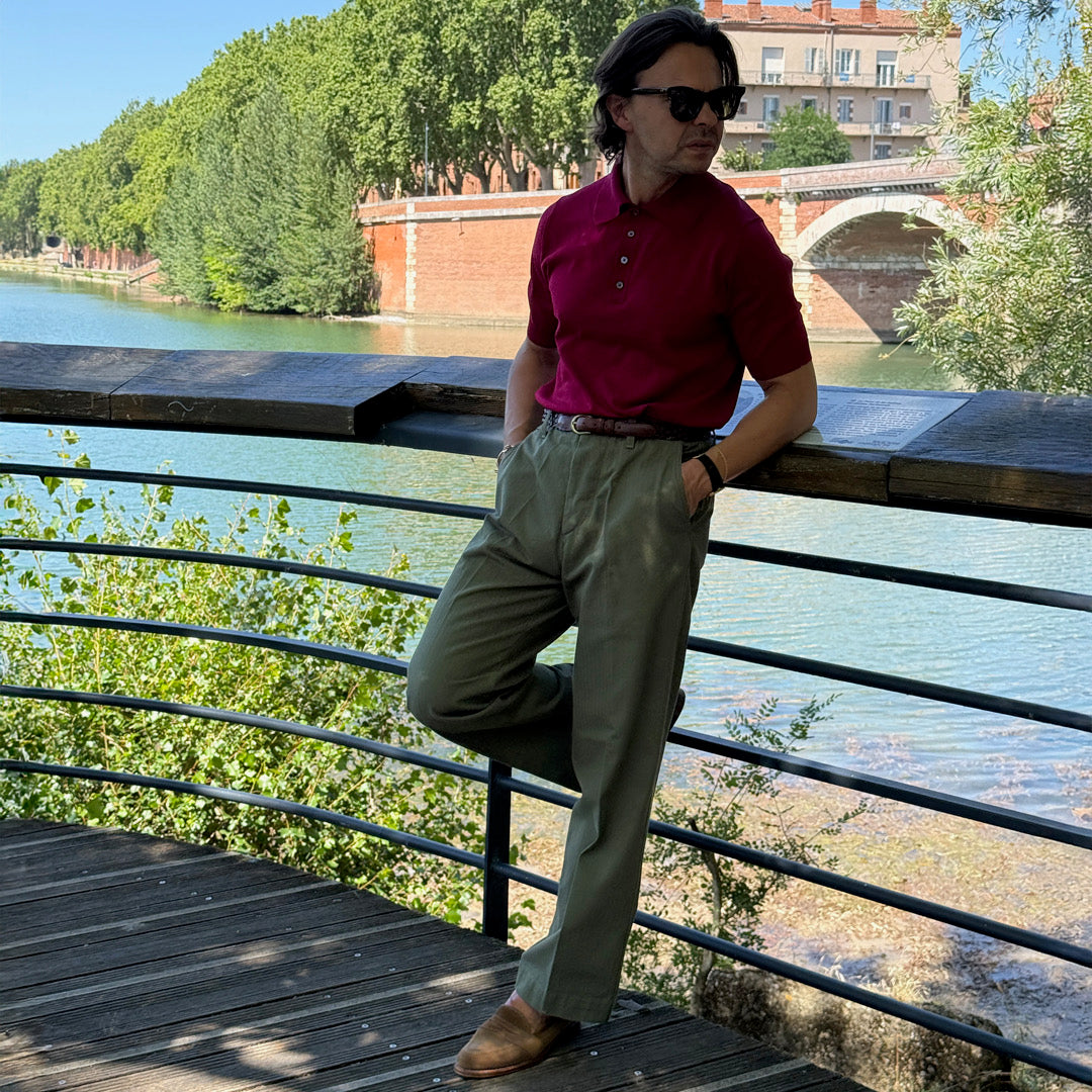 Look de l'été #1