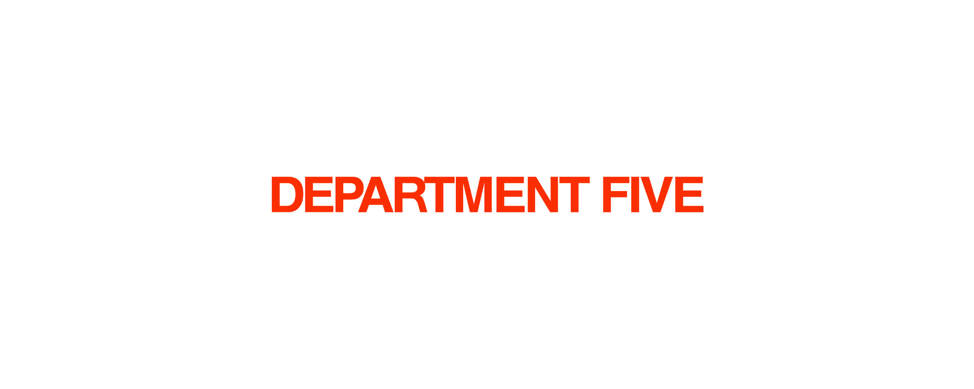 Department Five