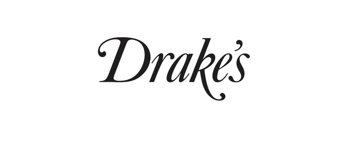 Drake's accessoires