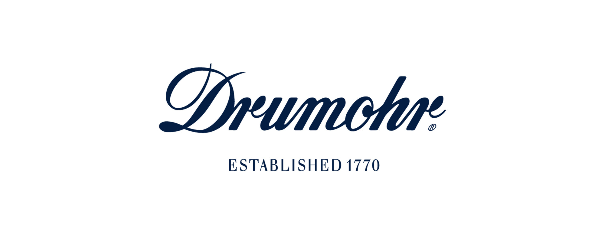 Drumohr