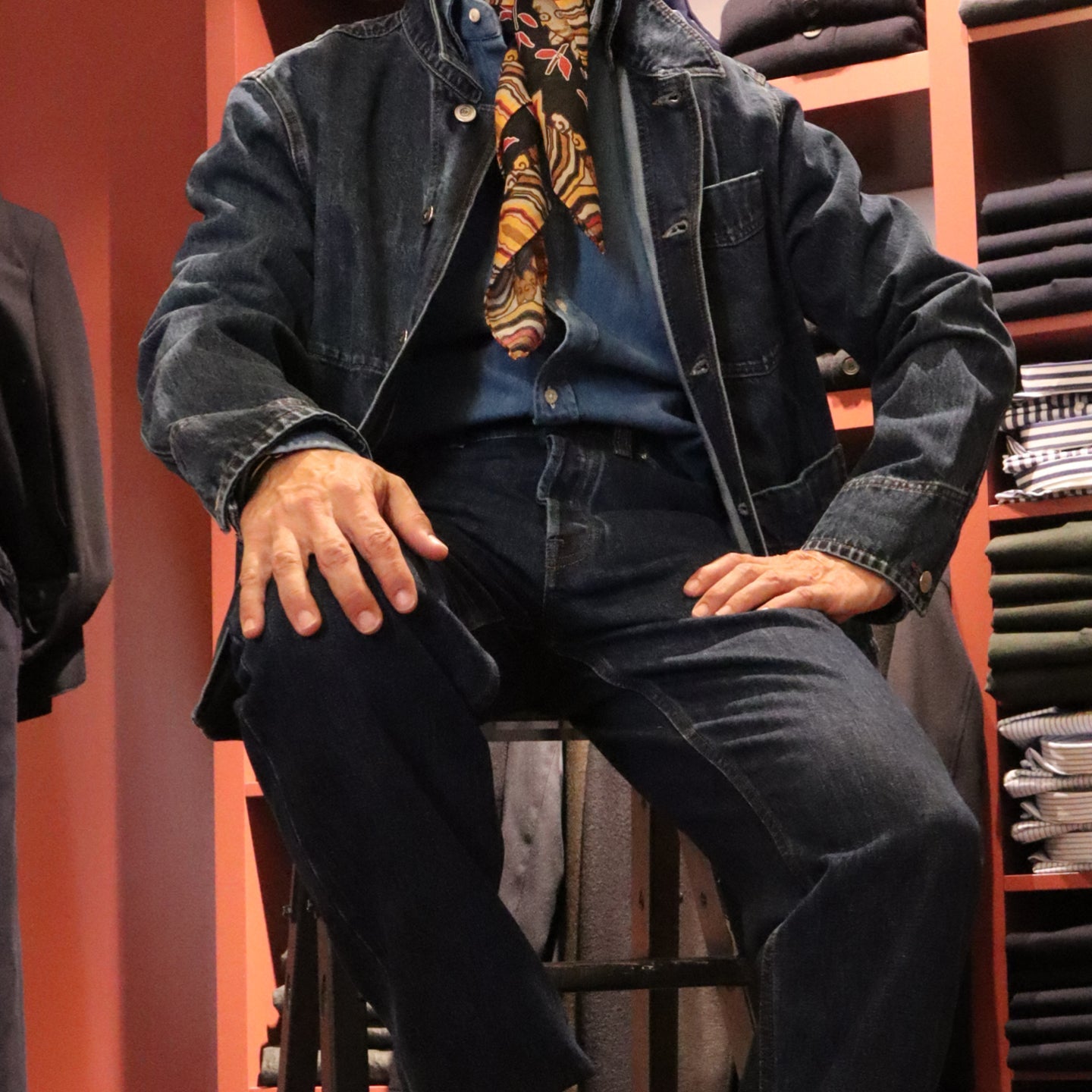 DENIM