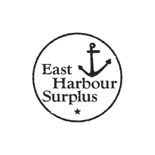 East Harbour Surplus