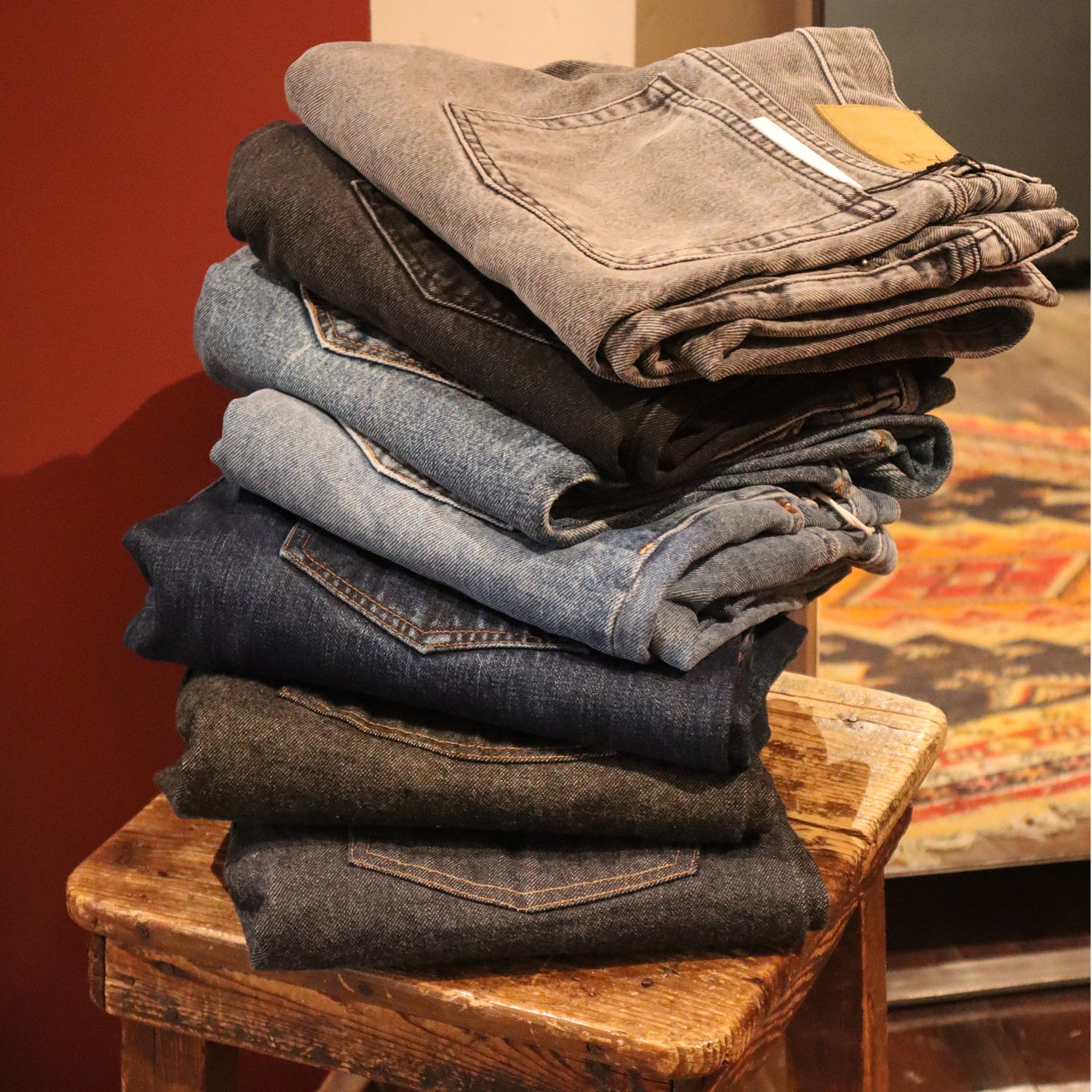 JEANS