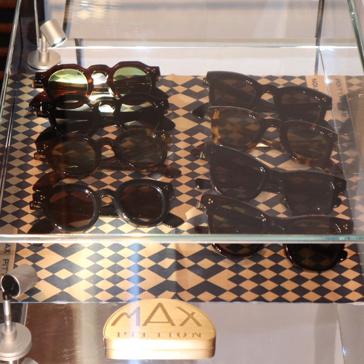 LUNETTES DE SOLEIL