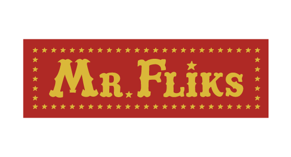 MR FLIKS