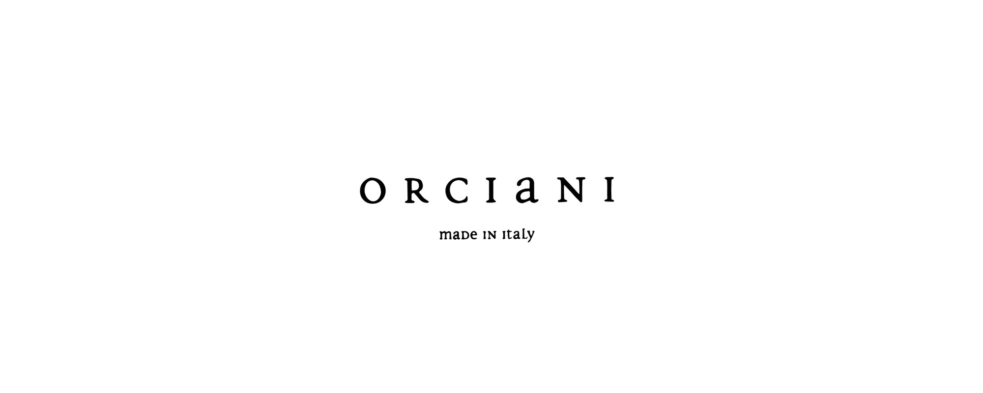 Orciani