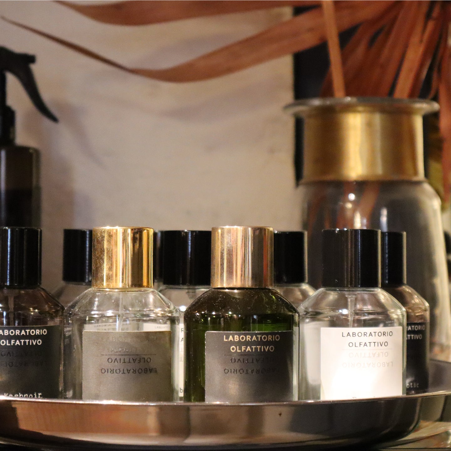 PARFUMS