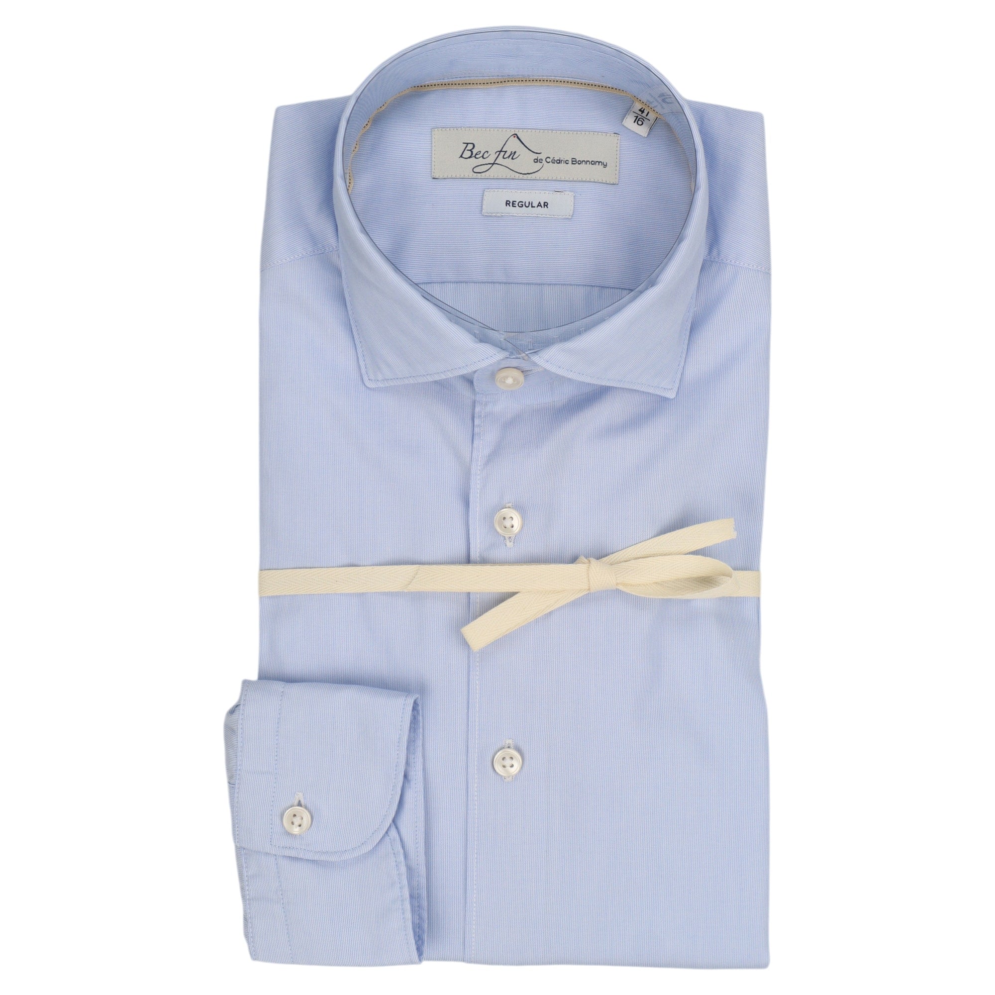 E6-CHEMISE 1088A27001-MILLERAIE