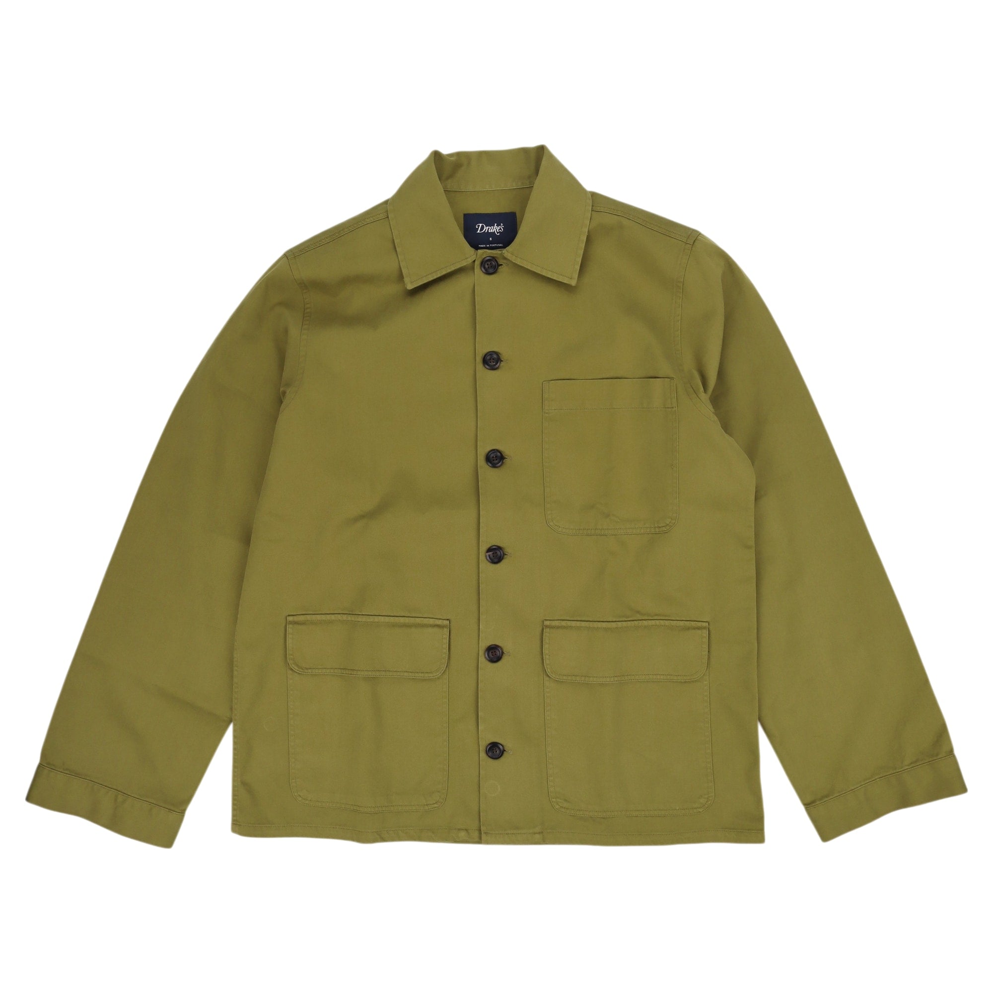 E6-VESTE TEXTURED TWILL-UTS.NQ
