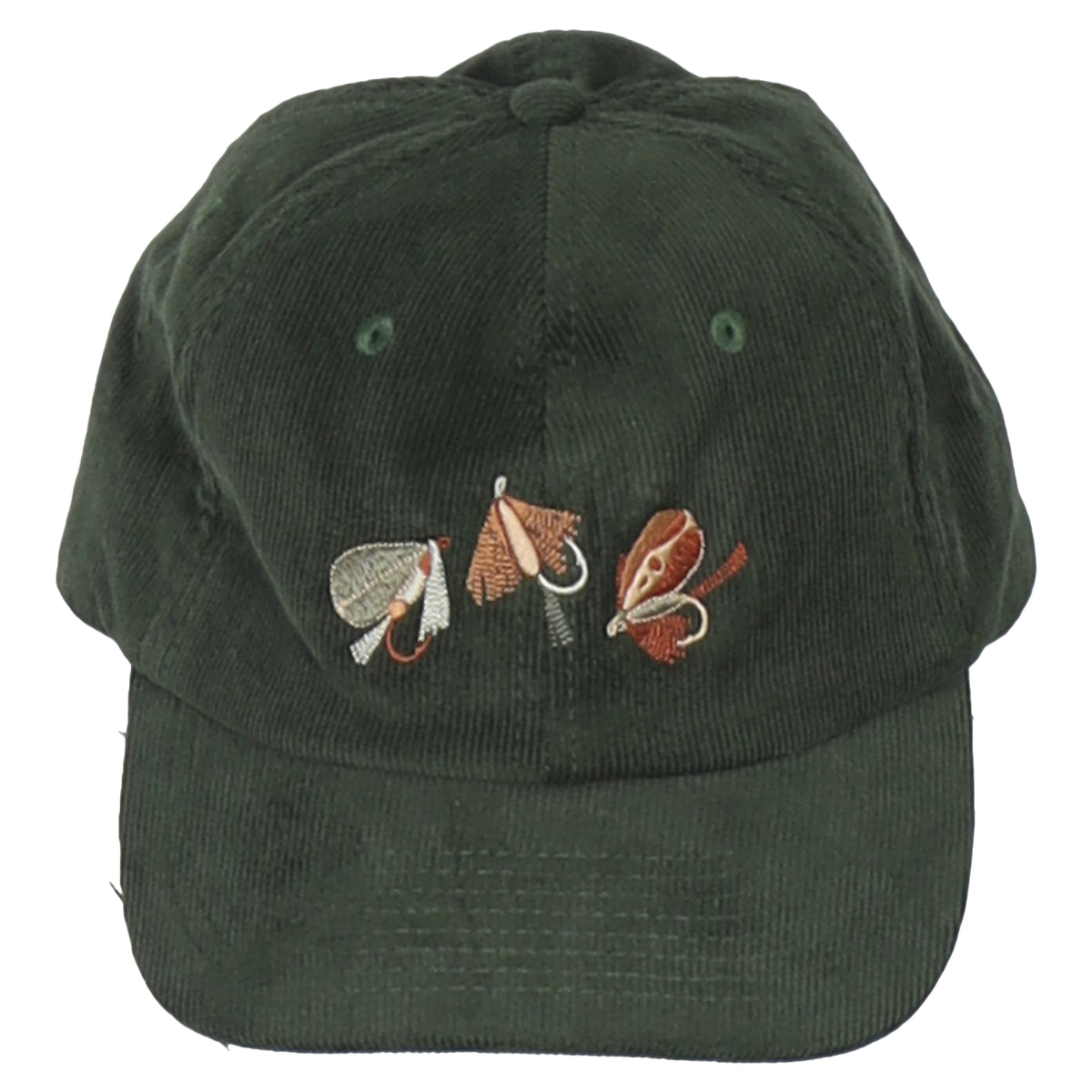 H6_CASQUETTE CONNOR_731249W