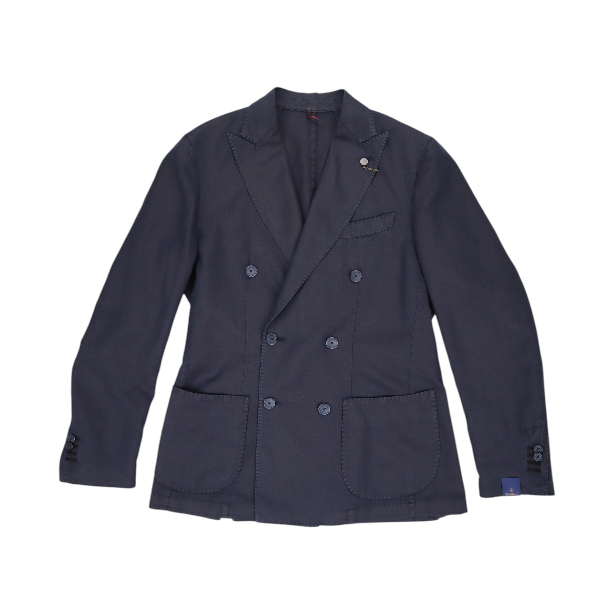 E6-VESTE GL751MF-DS3473-DZD