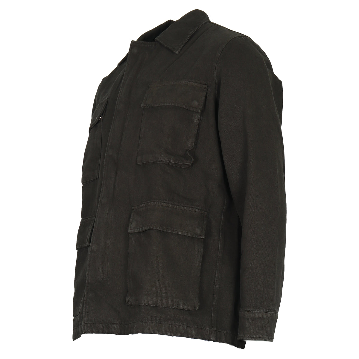 H6-WARRICK FIELD JACKET-MORO