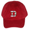 H6_CASQUETTE D 1977 CORD BASEBALL