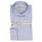 E6-CHEMISE 1128A27002-RAYURE OXFORD