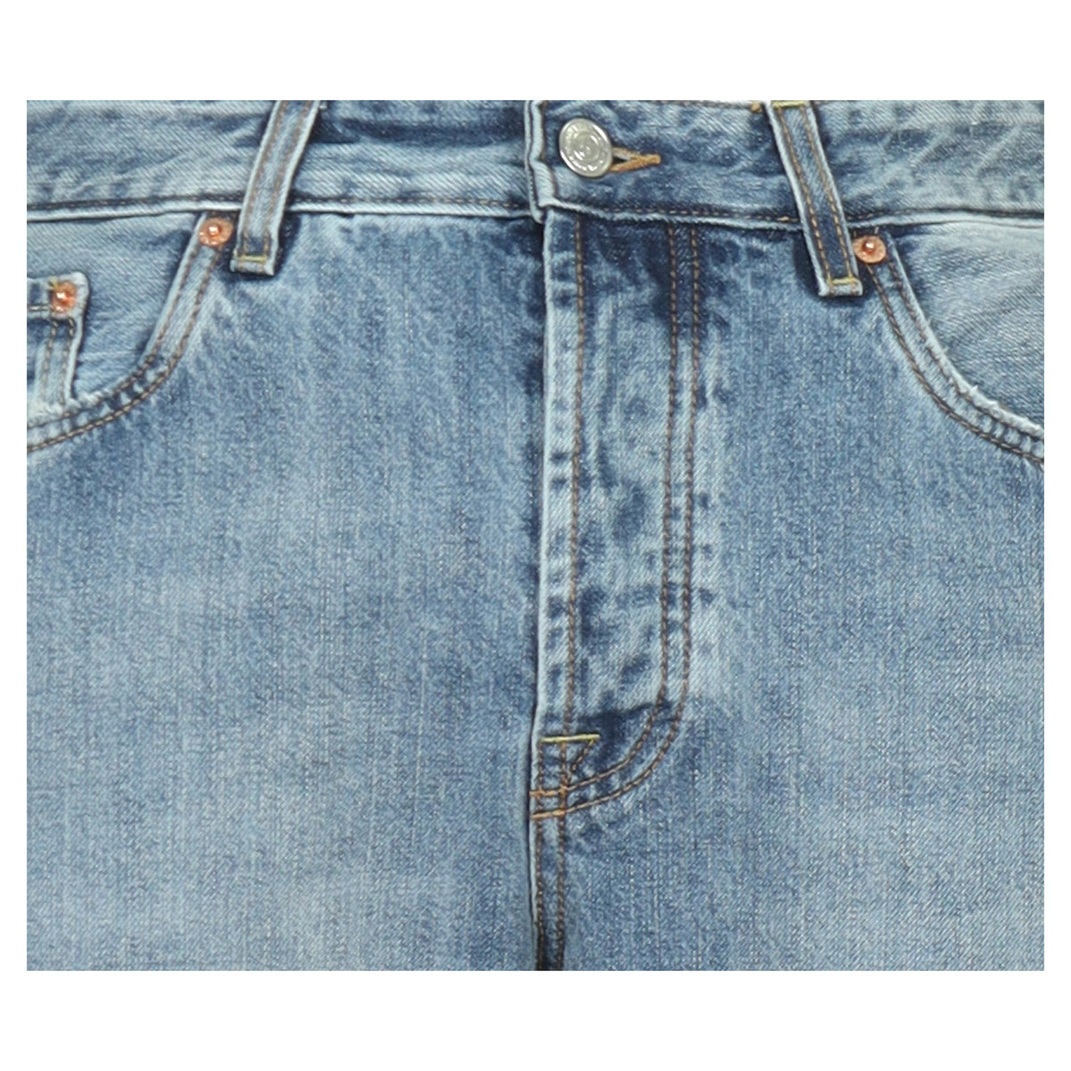 H6-JEANS NEWMAN-2DF0089-204-BLEU