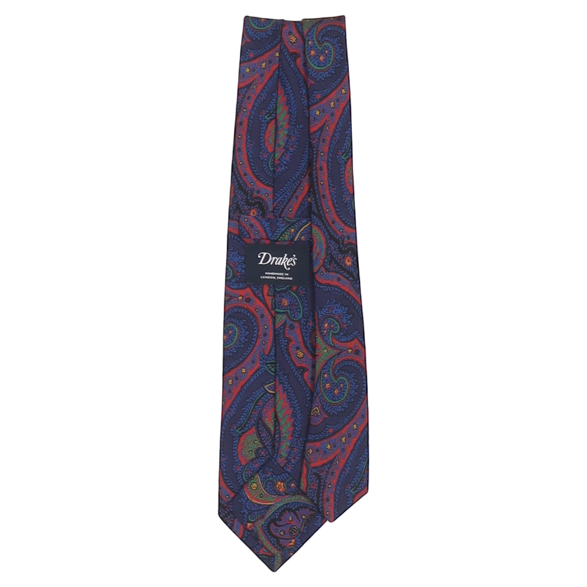 H6_CRAVATE PAISLEY FLAT MADDER