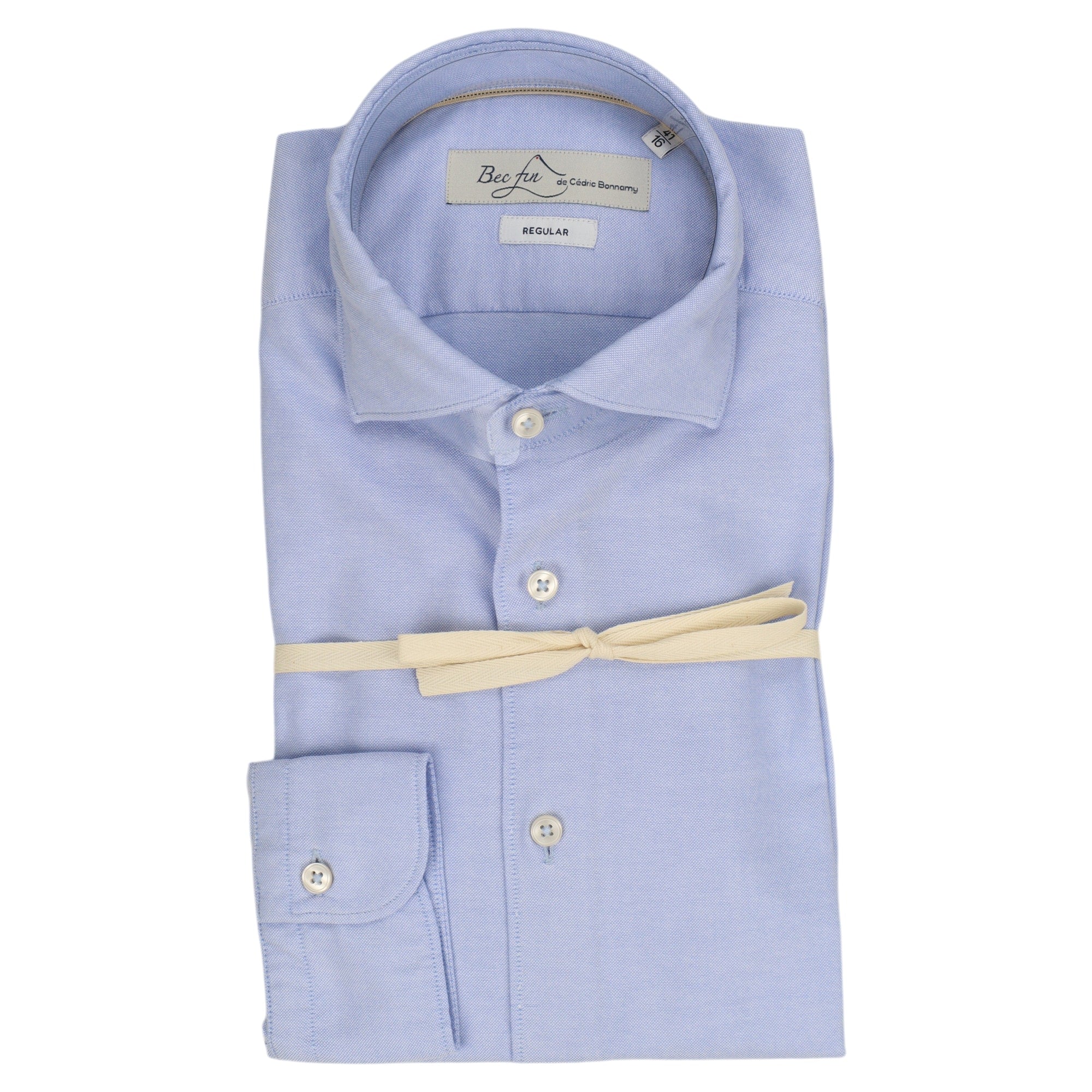 E6-CHEMISE 1137A27004-OXFORD
