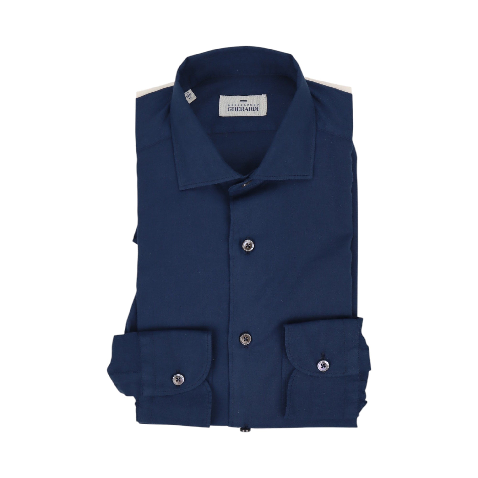 E6-CHEMISE REGENT7-76T2-532-SN