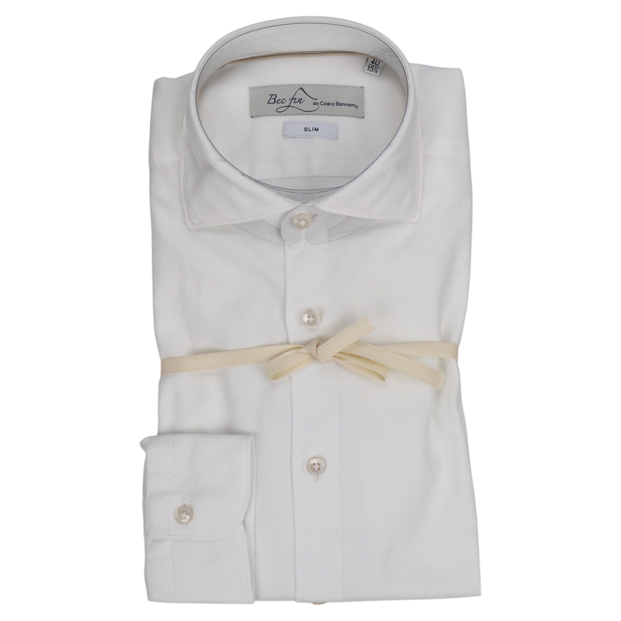 E6-CHEMISE 1137A27001-OXFORD