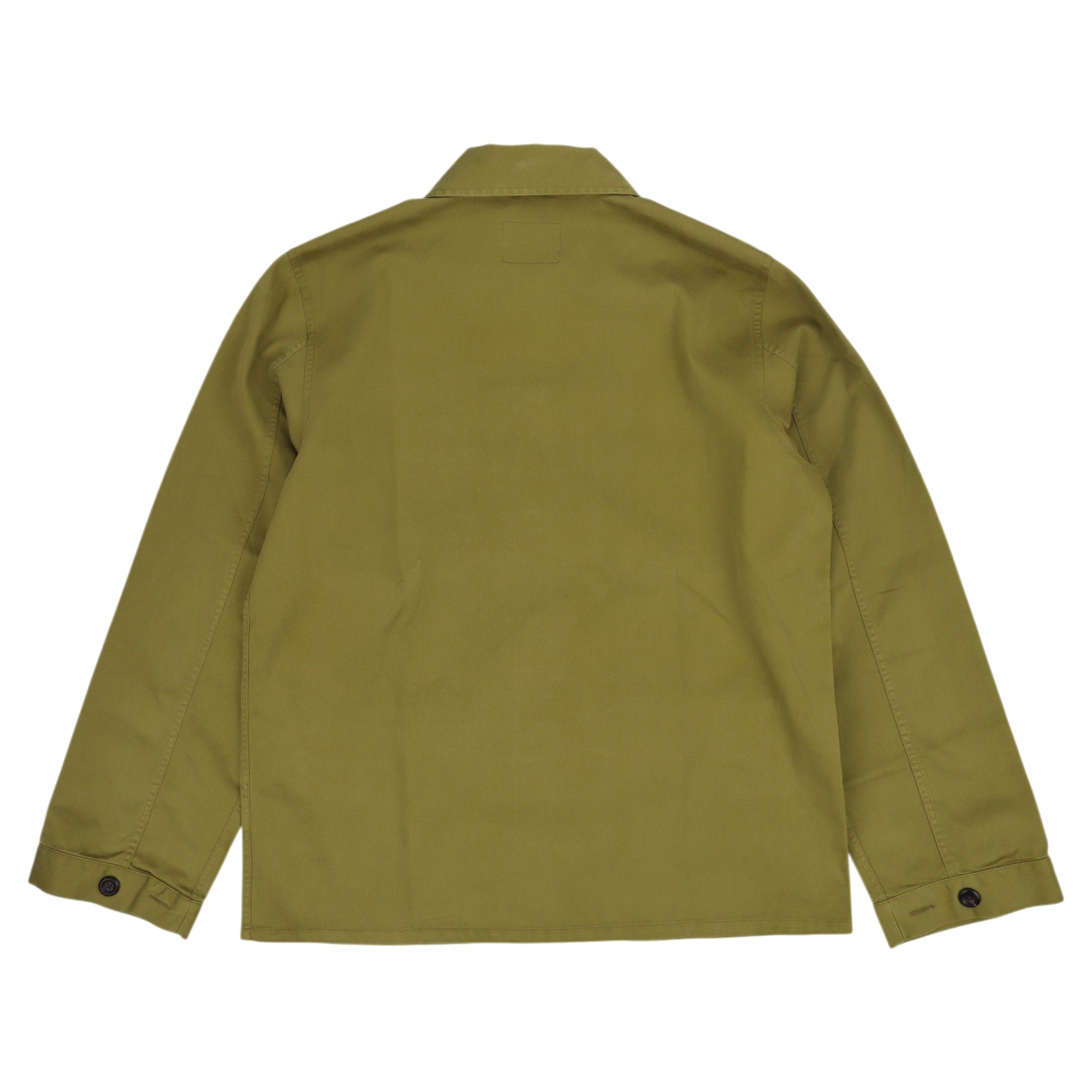 E6-VESTE TEXTURED TWILL-UTS.NQ