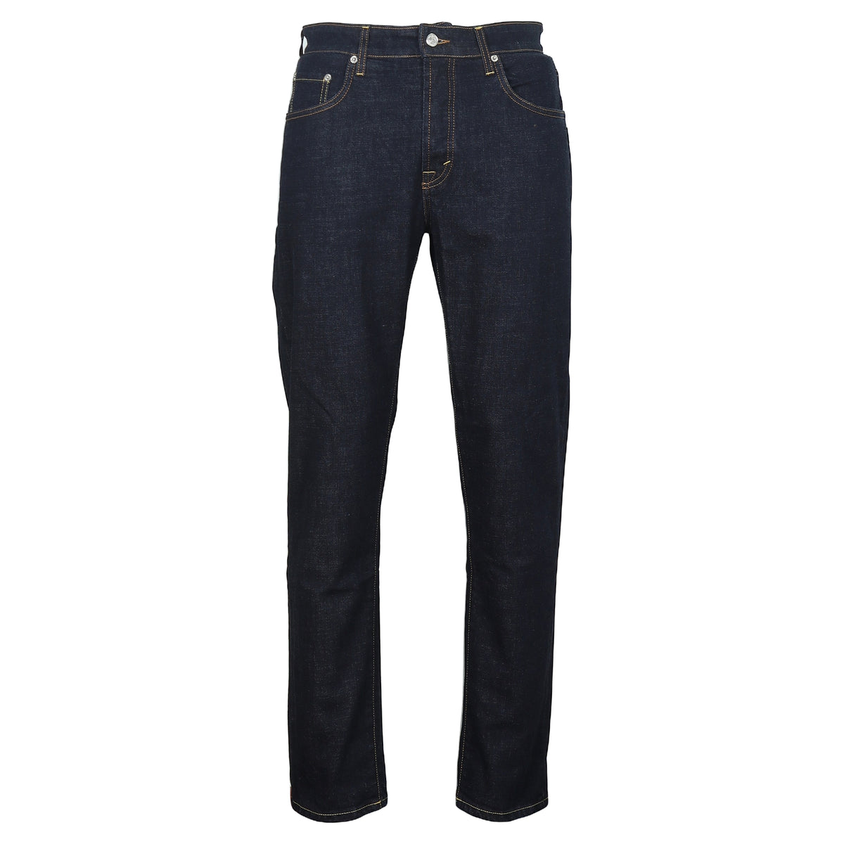 H6-JEANS NEWMAN-2DS0086-083-BLEU