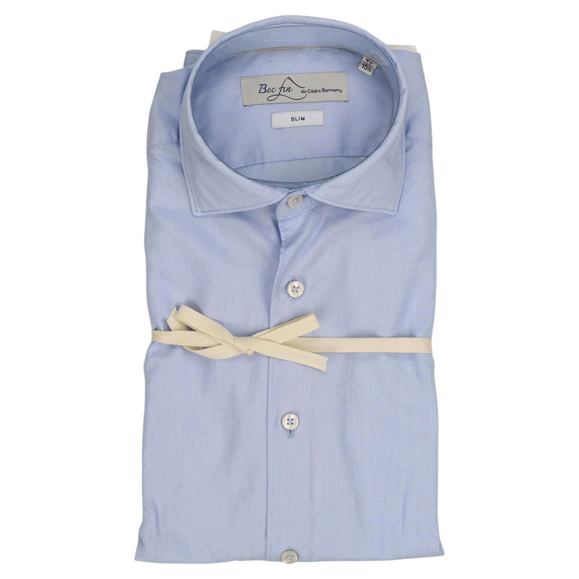 E6-CHEMISE 1088A37001-MILLERAIE