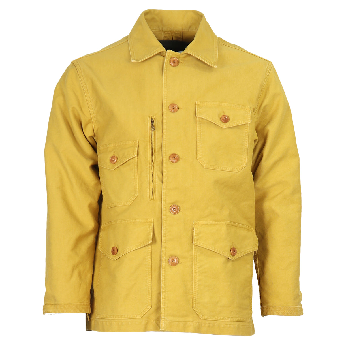 H6_VESTE STANTON_F2621