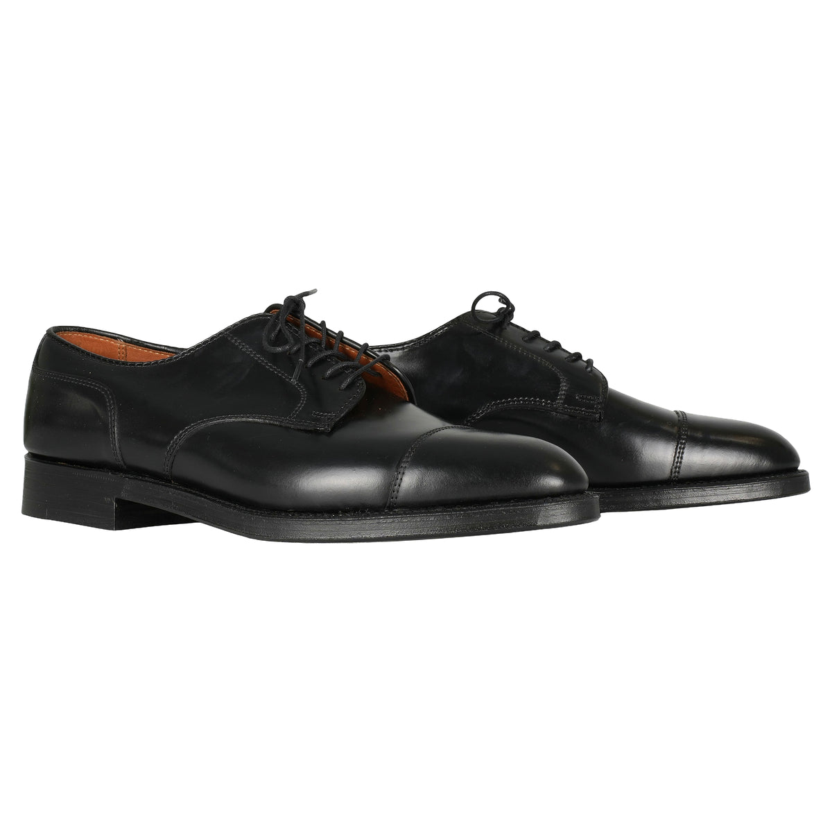 H6-DERBY CORDOVAN 2161