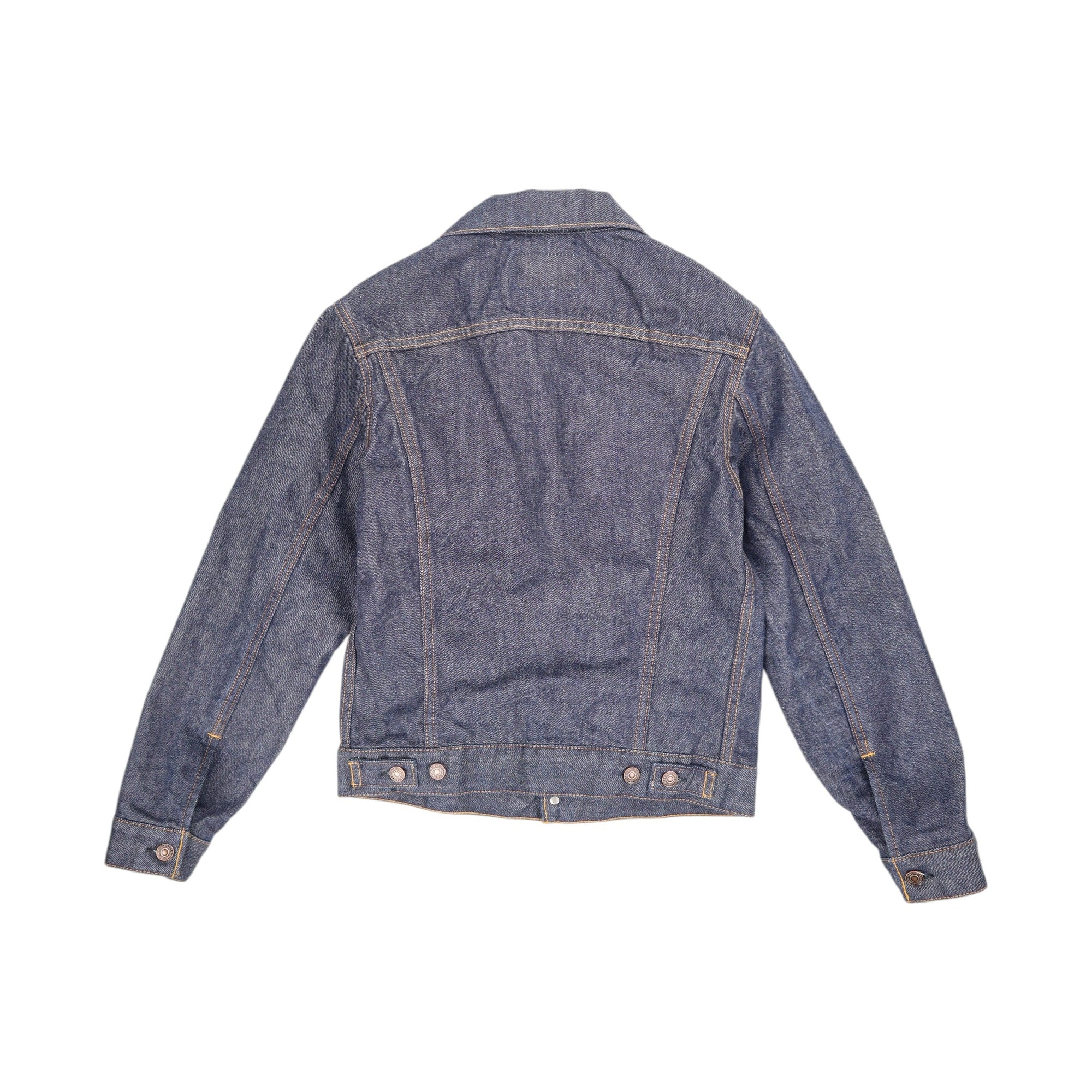 E6-TRUCKER JACKET-FEM-G001