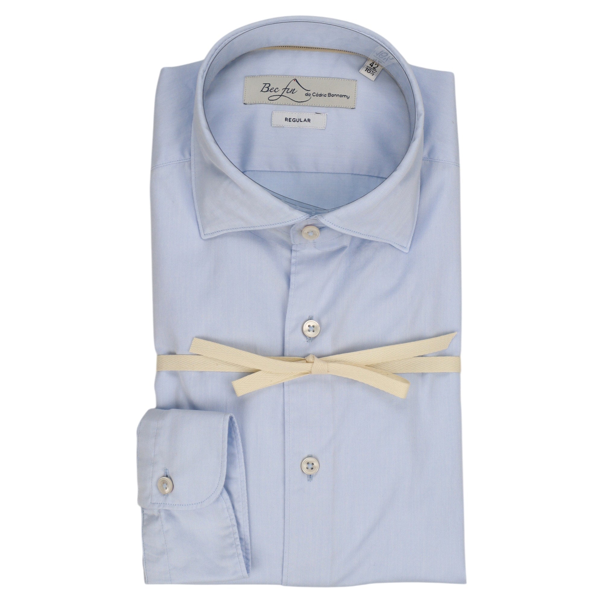E6-CHEMISE 1002A27005-POPELINE