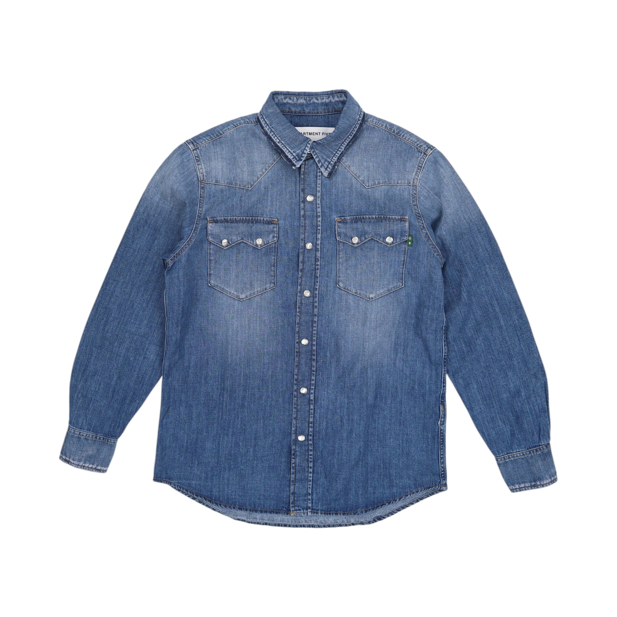 E6-CHEMISE GOSPEL-LAV 357-NH